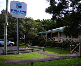 Central Coast Marine Discovery Centre - Accommodation Georgetown 0