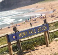 Mona Vale Beach - Accommodation Georgetown