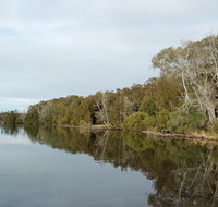 Lake Macquarie State Conservation Area - Accommodation Georgetown