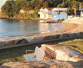 Terrigal Beach - Accommodation Georgetown 1