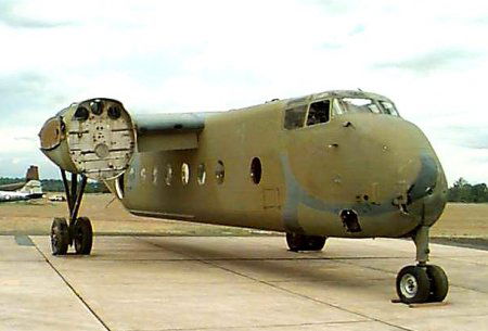 Queensland Air Museum - Accommodation Georgetown 2