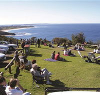 Crackneck Point Lookout - Accommodation Georgetown