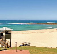 Toowoon Bay Beach - Accommodation Georgetown