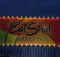 Eat Street Markets - Accommodation Georgetown