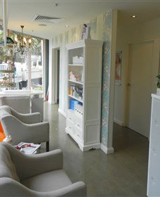 Refresh Face And Body - Accommodation Georgetown 2