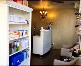 Refresh Face And Body - Accommodation Georgetown 1