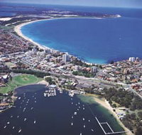 Cronulla Beach - Accommodation Georgetown