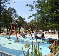 Shelly Park Cronulla - Accommodation Georgetown