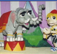 Puppeteria Theatre Randwick - Accommodation Georgetown