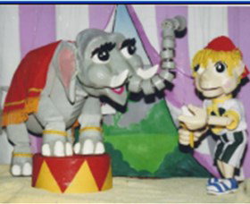 Puppeteria Theatre Randwick - Accommodation Georgetown 0