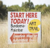 Bundeena and Maianbar Art Trail - Accommodation Georgetown