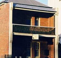Miss Porters House - Accommodation Georgetown