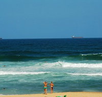 Merewether Beach - Accommodation Georgetown