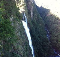 Ellenborough Falls - Accommodation Georgetown