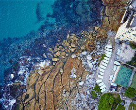 Aquabumps - Accommodation Georgetown 3