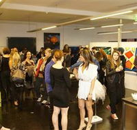 Bondi Art Lounge - Accommodation Georgetown