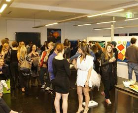 Bondi Art Lounge - Accommodation Georgetown 0