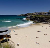 Tamarama Beach - Accommodation Georgetown