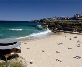 Tamarama Beach - Accommodation Georgetown 0