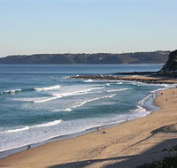 Dixon Park Beach - Accommodation Georgetown