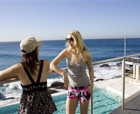 Bondi To Coogee Coastal Walk - Accommodation Georgetown 0