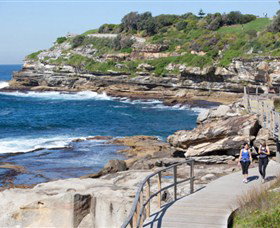 Bondi To Coogee Coastal Walk - Accommodation Georgetown 6