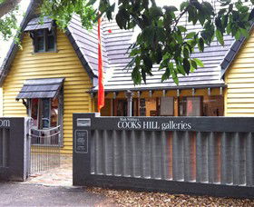 Cooks Hill NSW Accommodation Georgetown