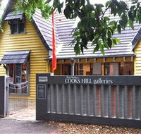 Cooks Hill Galleries - Accommodation Georgetown