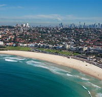 Bondi Beach - Accommodation Georgetown