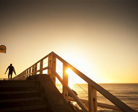 Bondi Beach - Accommodation Georgetown 8