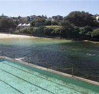 Clovelly Beach - Accommodation Georgetown