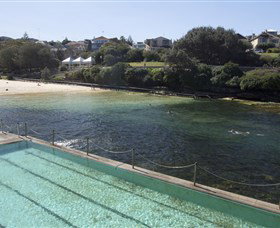 Clovelly Beach - Accommodation Georgetown 0