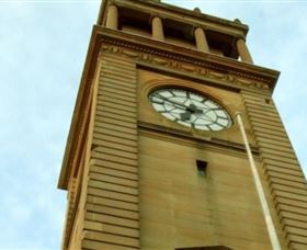Newcastle NSW Accommodation Georgetown