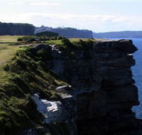 Bondi Golf Club - Accommodation Georgetown