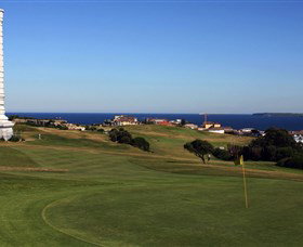 Bondi Golf Club - Accommodation Georgetown 2
