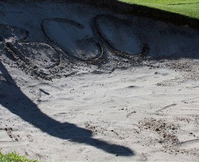 Bondi Golf Club - Accommodation Georgetown 3