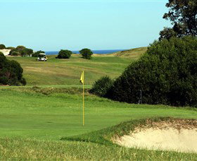 Bondi Golf Club - Accommodation Georgetown 1