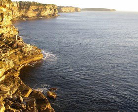 Bondi Golf Club - Accommodation Georgetown 4