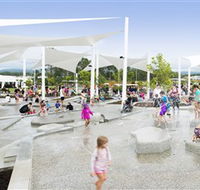 Darlington Parklands Yarrabilba - Accommodation Georgetown