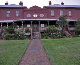 La Perouse Museum - Accommodation Georgetown 0