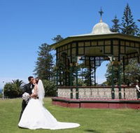 King Edward Park - Accommodation Georgetown