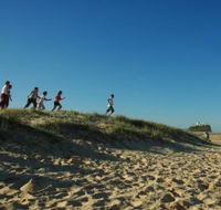 Newcastle Beach - Accommodation Georgetown