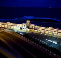 Newcastle Ocean Baths - Accommodation Georgetown