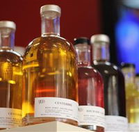 Glen Gowrie Distillery - Accommodation Georgetown
