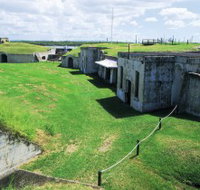 Fort Lytton - Accommodation Georgetown