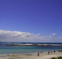 Peaceful Bay - Accommodation Georgetown