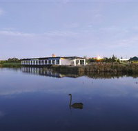 Port of Brisbane Visitors Centre - Accommodation Georgetown