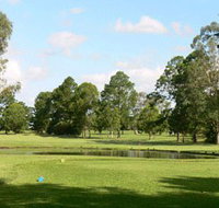 Casino Golf Club - Accommodation Georgetown