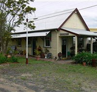 Casino Miniature Railway - Accommodation Georgetown