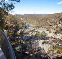 Wadbilliga National Park - Accommodation Georgetown